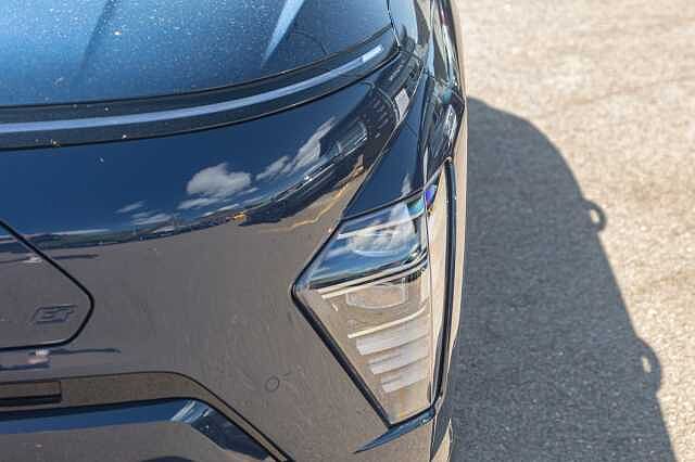 Hyundai KONA 160kW Ultimate 65kWh 5dr Auto
