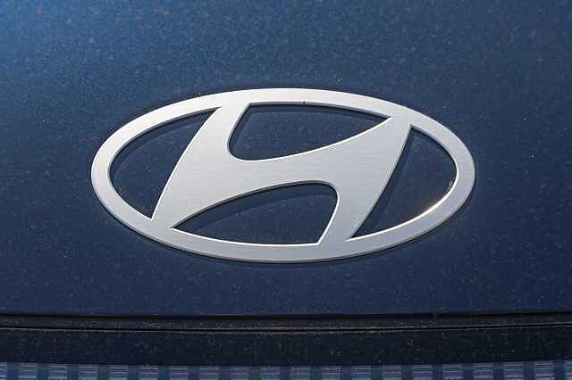 Hyundai KONA 160kW Ultimate 65kWh 5dr Auto
