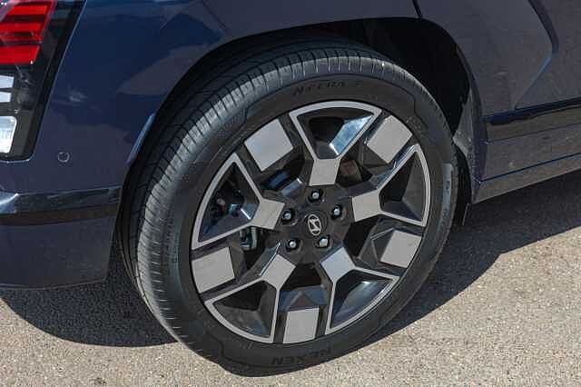 Hyundai KONA 160kW Ultimate 65kWh 5dr Auto
