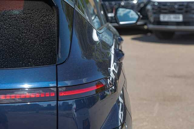 Hyundai KONA 160kW Ultimate 65kWh 5dr Auto