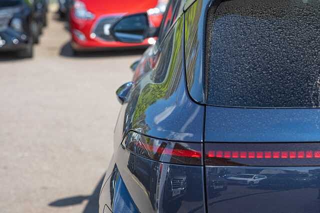 Hyundai KONA 160kW Ultimate 65kWh 5dr Auto