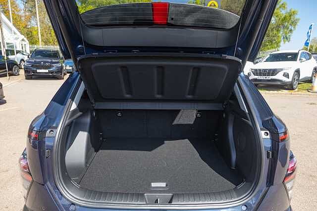 Hyundai KONA 160kW Ultimate 65kWh 5dr Auto