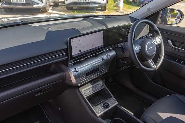 Hyundai KONA 160kW Ultimate 65kWh 5dr Auto