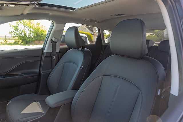 Hyundai KONA 160kW Ultimate 65kWh 5dr Auto
