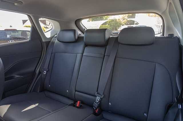 Hyundai KONA 160kW Ultimate 65kWh 5dr Auto