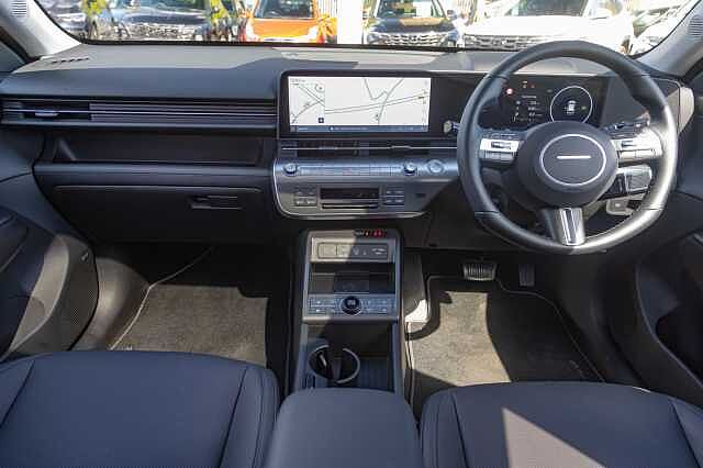 Hyundai KONA 160kW Ultimate 65kWh 5dr Auto