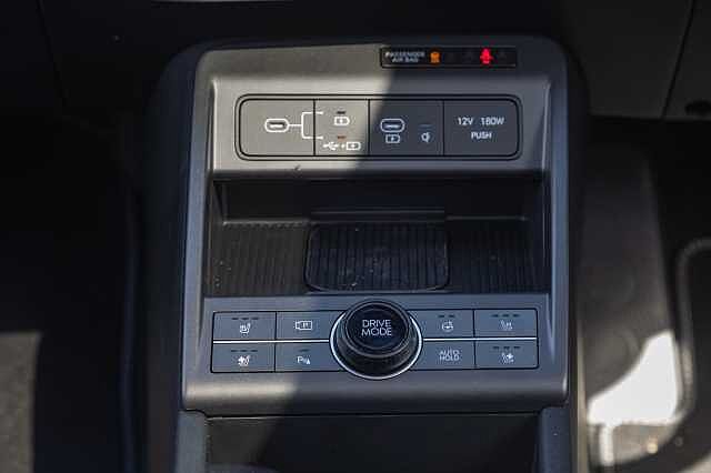 Hyundai KONA 160kW Ultimate 65kWh 5dr Auto
