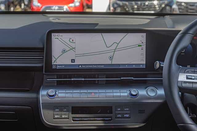 Hyundai KONA 160kW Ultimate 65kWh 5dr Auto