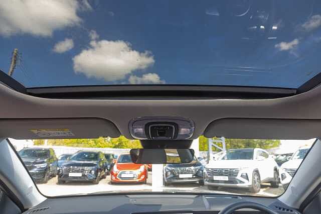 Hyundai KONA 160kW Ultimate 65kWh 5dr Auto