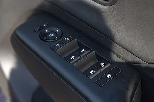 Hyundai KONA 160kW Ultimate 65kWh 5dr Auto