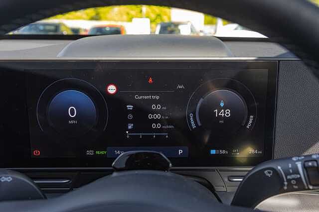 Hyundai KONA 160kW Ultimate 65kWh 5dr Auto