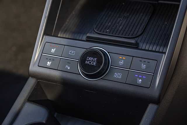 Hyundai KONA 160kW Ultimate 65kWh 5dr Auto