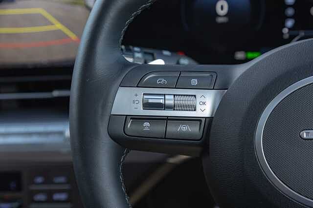Hyundai KONA 160kW Ultimate 65kWh 5dr Auto