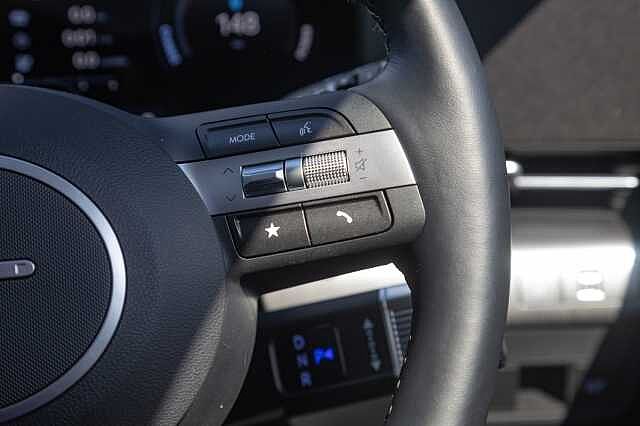 Hyundai KONA 160kW Ultimate 65kWh 5dr Auto