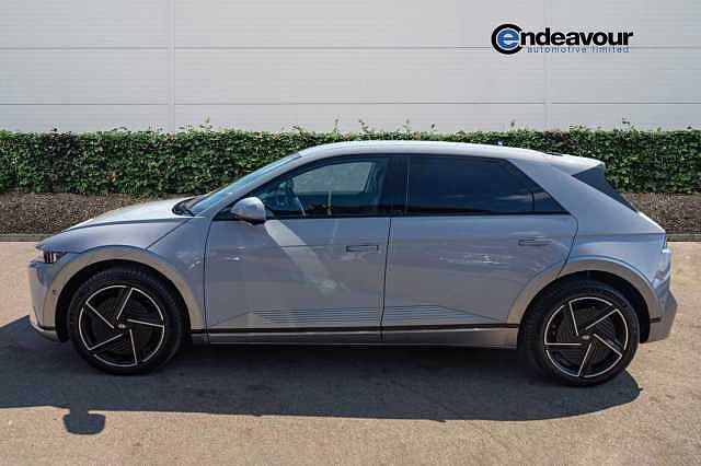 Hyundai IONIQ 5 239kW Ultimate 84 kWh 5dr AWD Auto