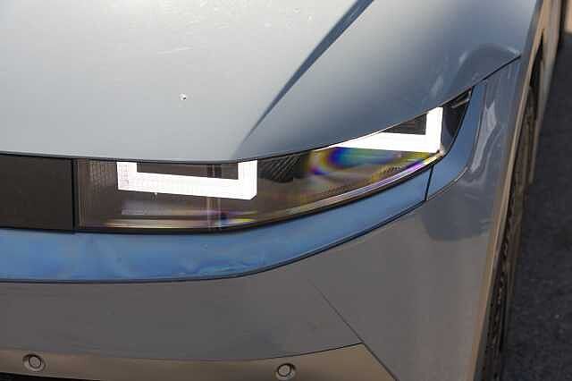 Hyundai IONIQ 5 239kW Ultimate 84 kWh 5dr AWD Auto