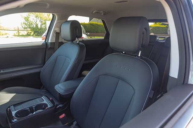 Hyundai IONIQ 5 239kW Ultimate 84 kWh 5dr AWD Auto