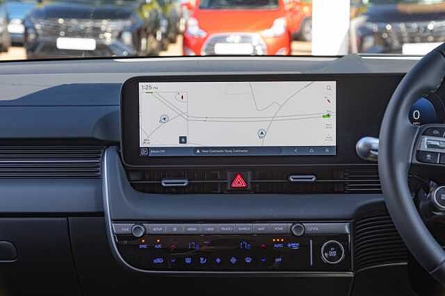 Hyundai IONIQ 5 239kW Ultimate 84 kWh 5dr AWD Auto