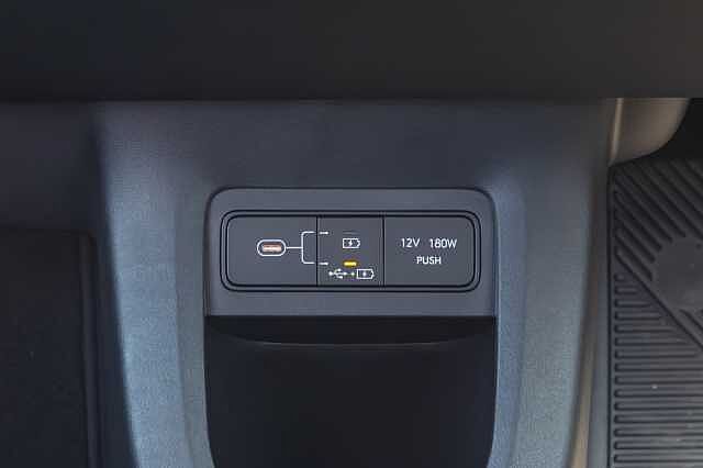 Hyundai IONIQ 5 239kW Ultimate 84 kWh 5dr AWD Auto