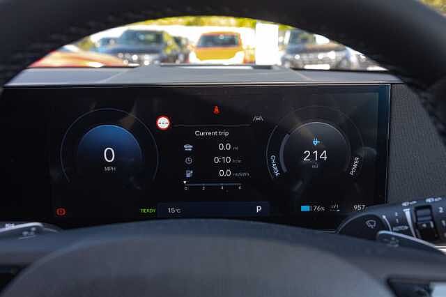 Hyundai IONIQ 5 239kW Ultimate 84 kWh 5dr AWD Auto