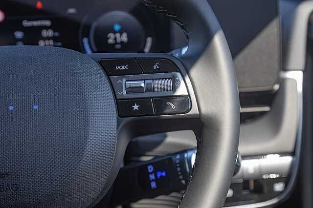 Hyundai IONIQ 5 239kW Ultimate 84 kWh 5dr AWD Auto