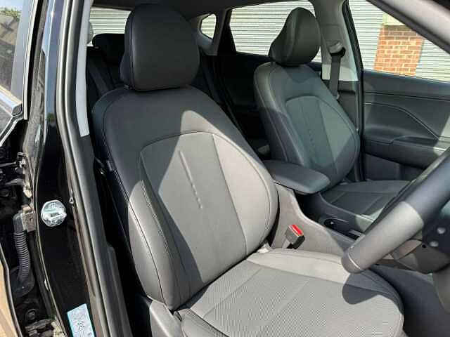 Hyundai KONA 1.6T 138 Ultimate 5dr