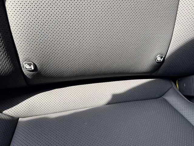 Hyundai KONA 1.6T 138 Ultimate 5dr