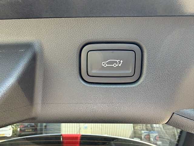 Hyundai KONA 1.6T 138 Ultimate 5dr