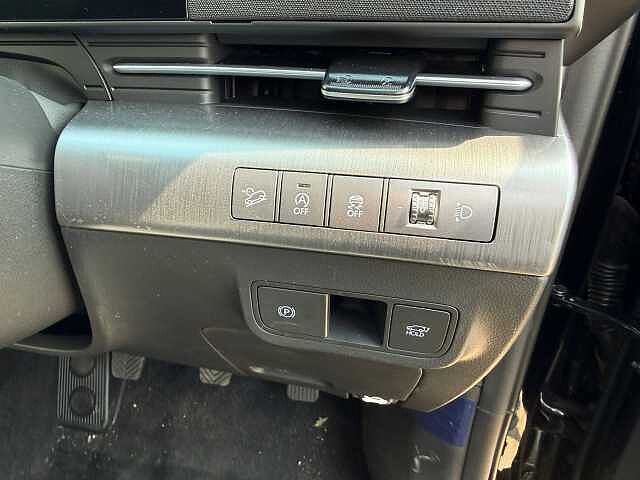 Hyundai KONA 1.6T 138 Ultimate 5dr