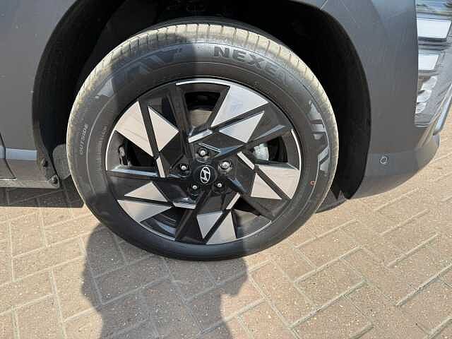 Hyundai KONA 1.6T 138 Ultimate 5dr