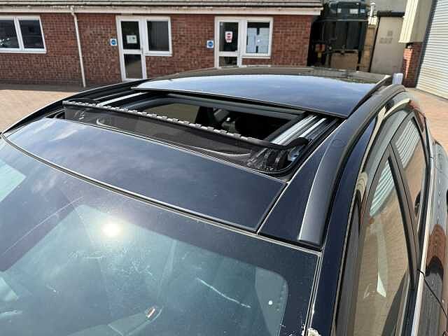 Hyundai KONA 1.6T 138 Ultimate 5dr