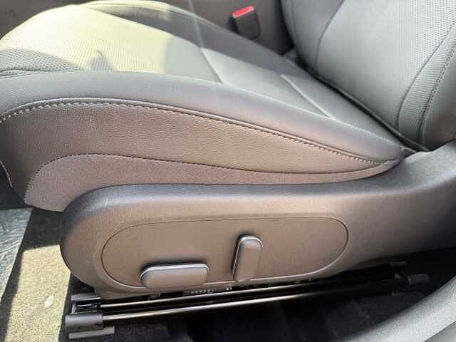 Hyundai KONA 1.6T 138 Ultimate 5dr