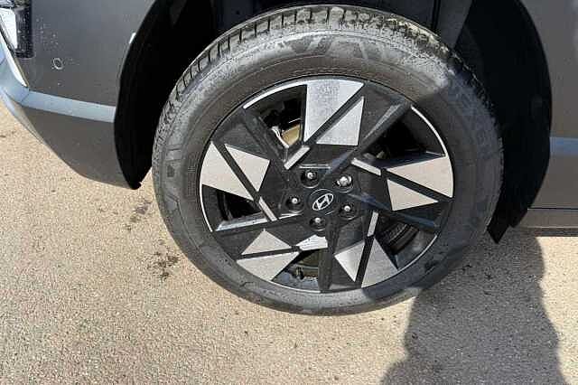 Hyundai KONA 1.6T 138 Ultimate 5dr DCT