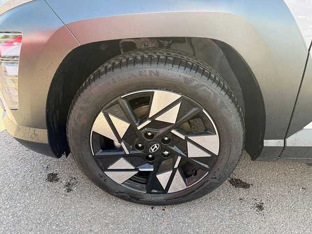 Hyundai KONA 1.6T 138 Ultimate 5dr DCT