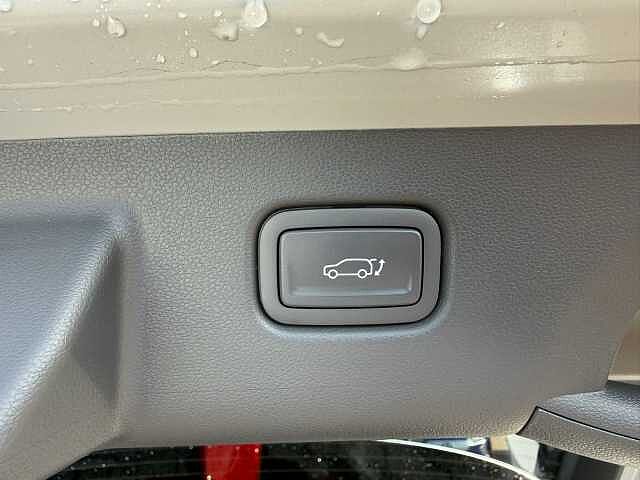 Hyundai KONA 1.6T 138 Ultimate 5dr DCT