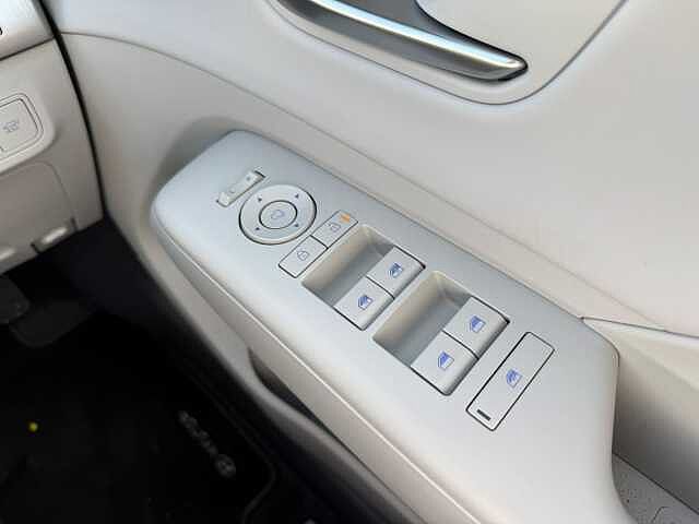 Hyundai KONA 1.6T 138 Ultimate 5dr DCT