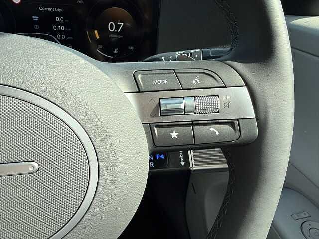 Hyundai KONA 1.6T 138 Ultimate 5dr DCT