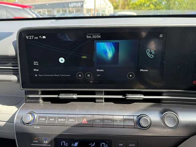 Hyundai KONA 1.6T 138 Ultimate 5dr DCT