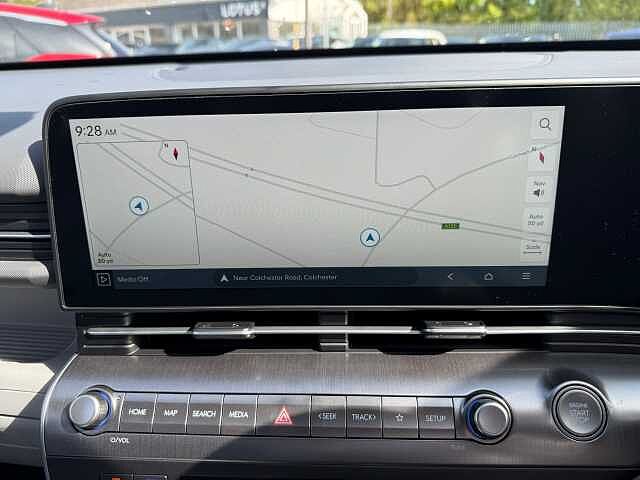 Hyundai KONA 1.6T 138 Ultimate 5dr DCT
