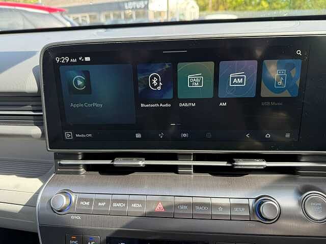 Hyundai KONA 1.6T 138 Ultimate 5dr DCT