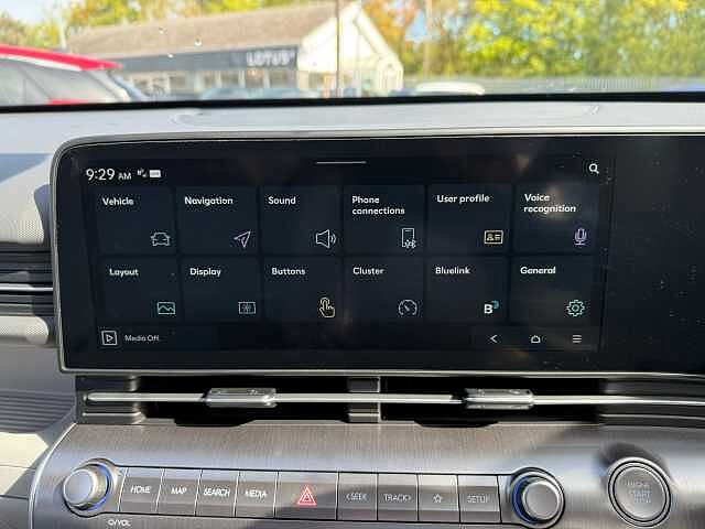 Hyundai KONA 1.6T 138 Ultimate 5dr DCT