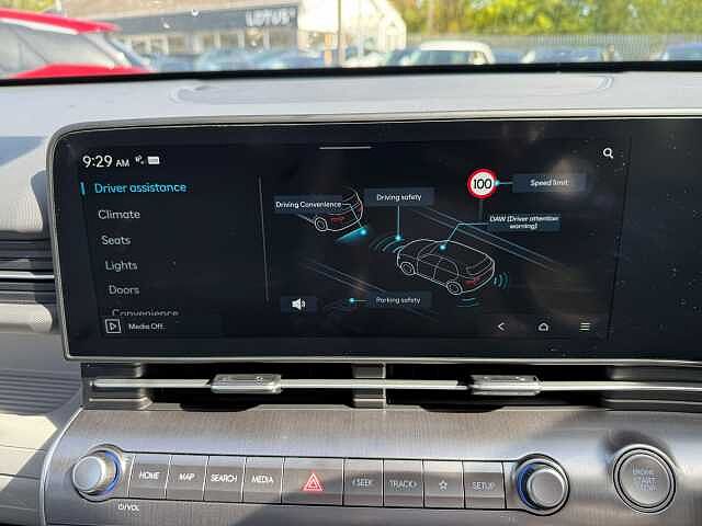 Hyundai KONA 1.6T 138 Ultimate 5dr DCT
