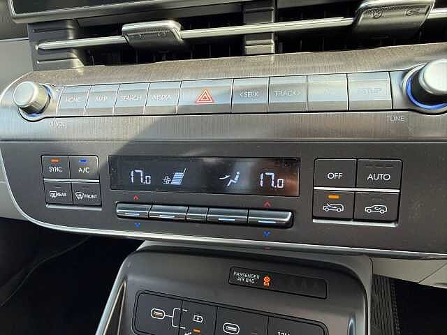 Hyundai KONA 1.6T 138 Ultimate 5dr DCT