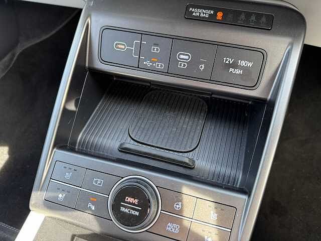 Hyundai KONA 1.6T 138 Ultimate 5dr DCT