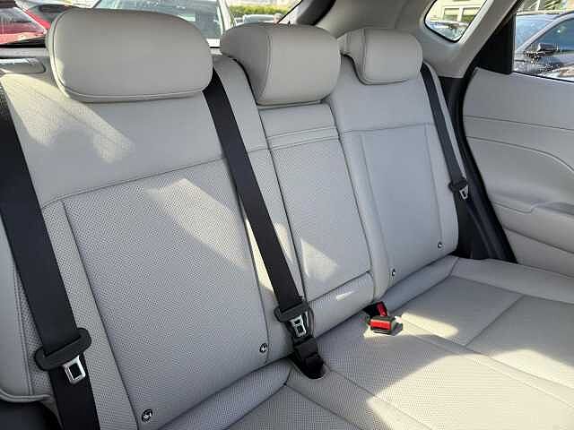 Hyundai KONA 1.6T 138 Ultimate 5dr DCT