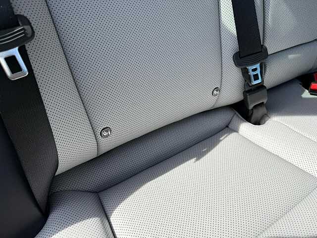 Hyundai KONA 1.6T 138 Ultimate 5dr DCT