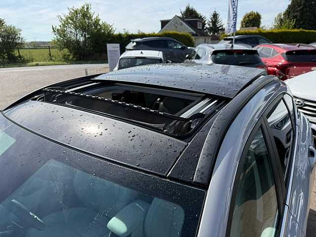 Hyundai KONA 1.6T 138 Ultimate 5dr DCT