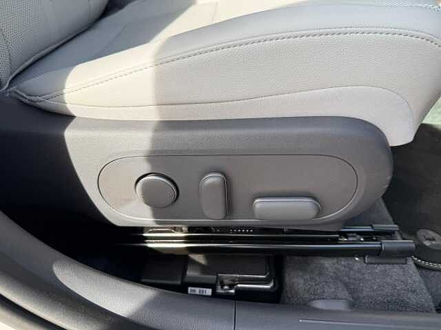 Hyundai KONA 1.6T 138 Ultimate 5dr DCT