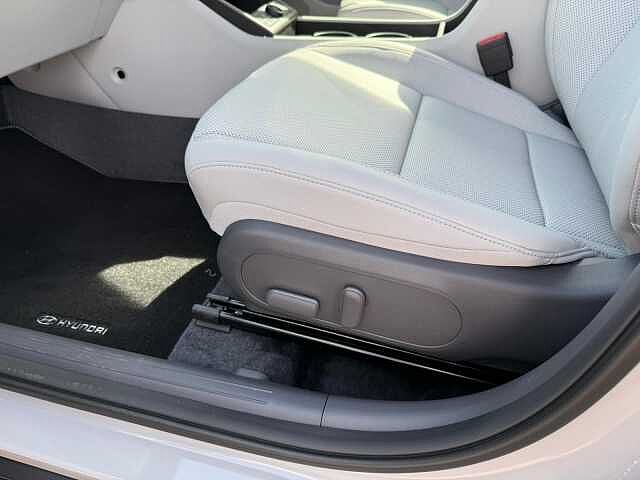 Hyundai KONA 1.6T 138 Ultimate 5dr DCT