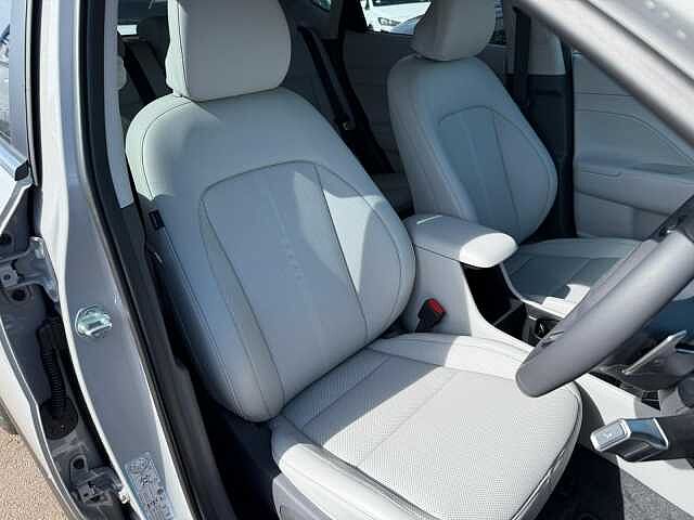 Hyundai KONA 1.6T 138 Ultimate 5dr DCT